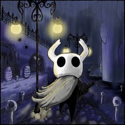City of Tears (Hollow Knight) - Single