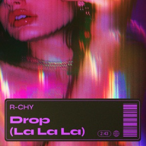 Drop (La La La) [Instrumental Version]