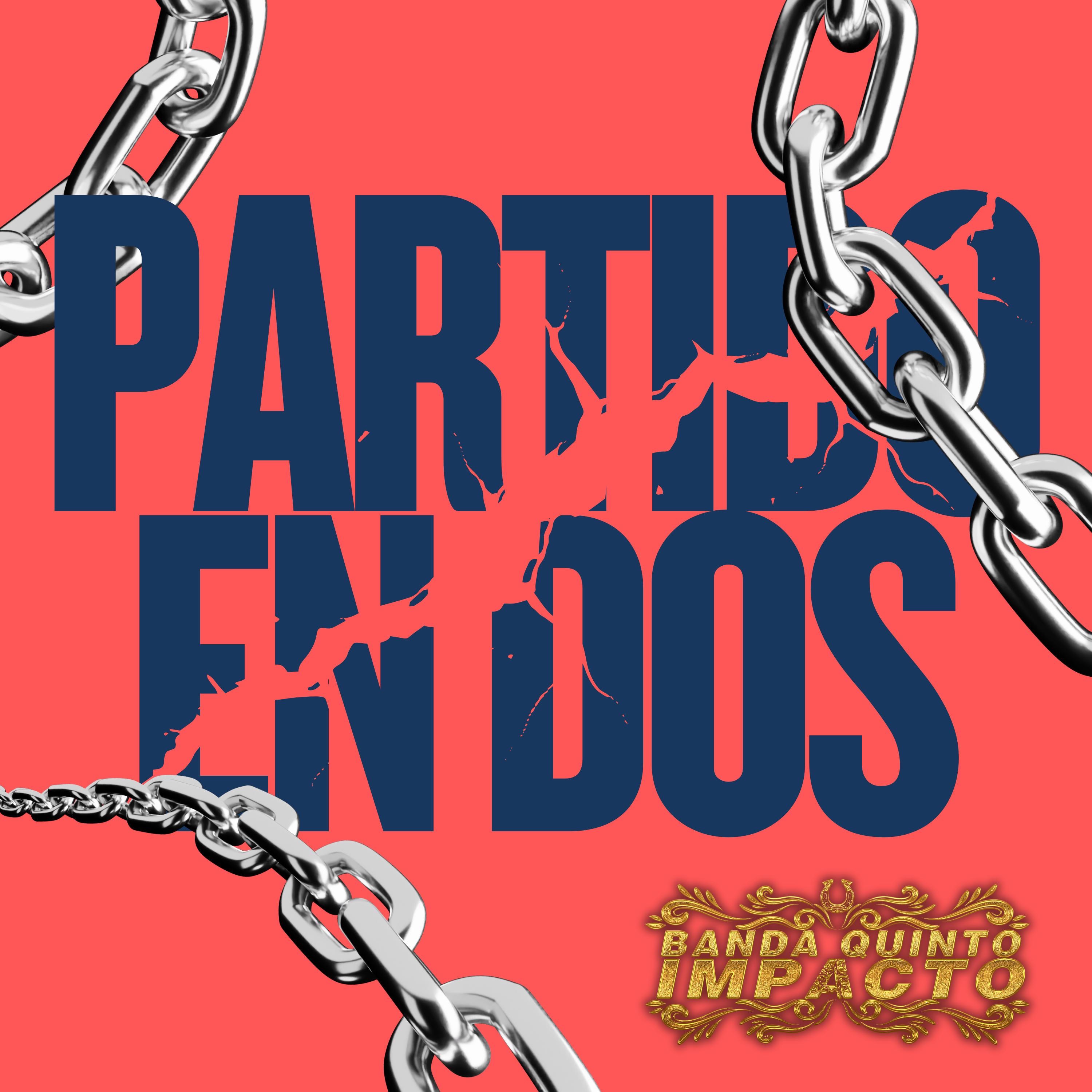 Partido En Dos - Single