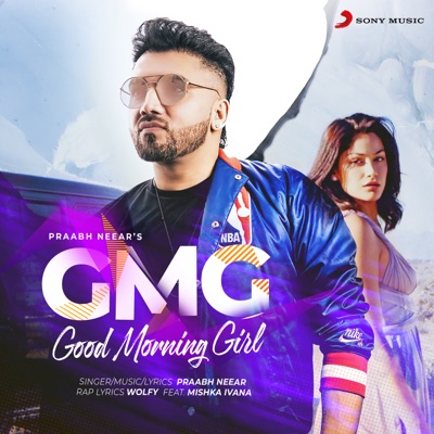 Good Morning Girl - Single