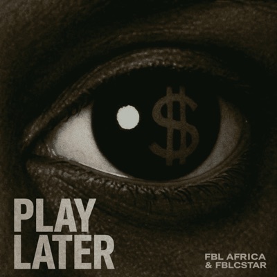 PLAY LATER - Single