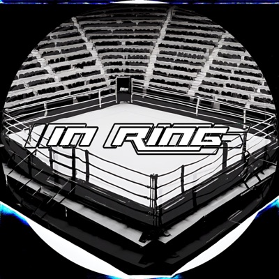 IN RING - EP