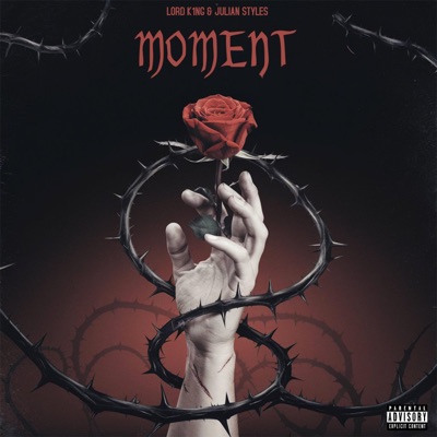 MOMENT (feat. Julian Styles) - Single