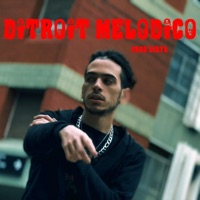 Ditroit melódico (feat. Sirÿa) - Single - SAINTLAURO