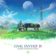 Final Fantasy IV Complete Soundtrack on Piano - Animalisa Keys