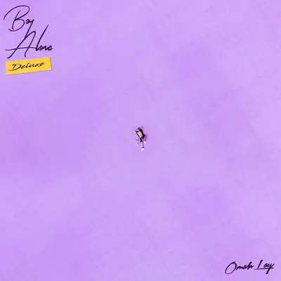 Escucha Boy Alone (Deluxe) de OMAH LAY