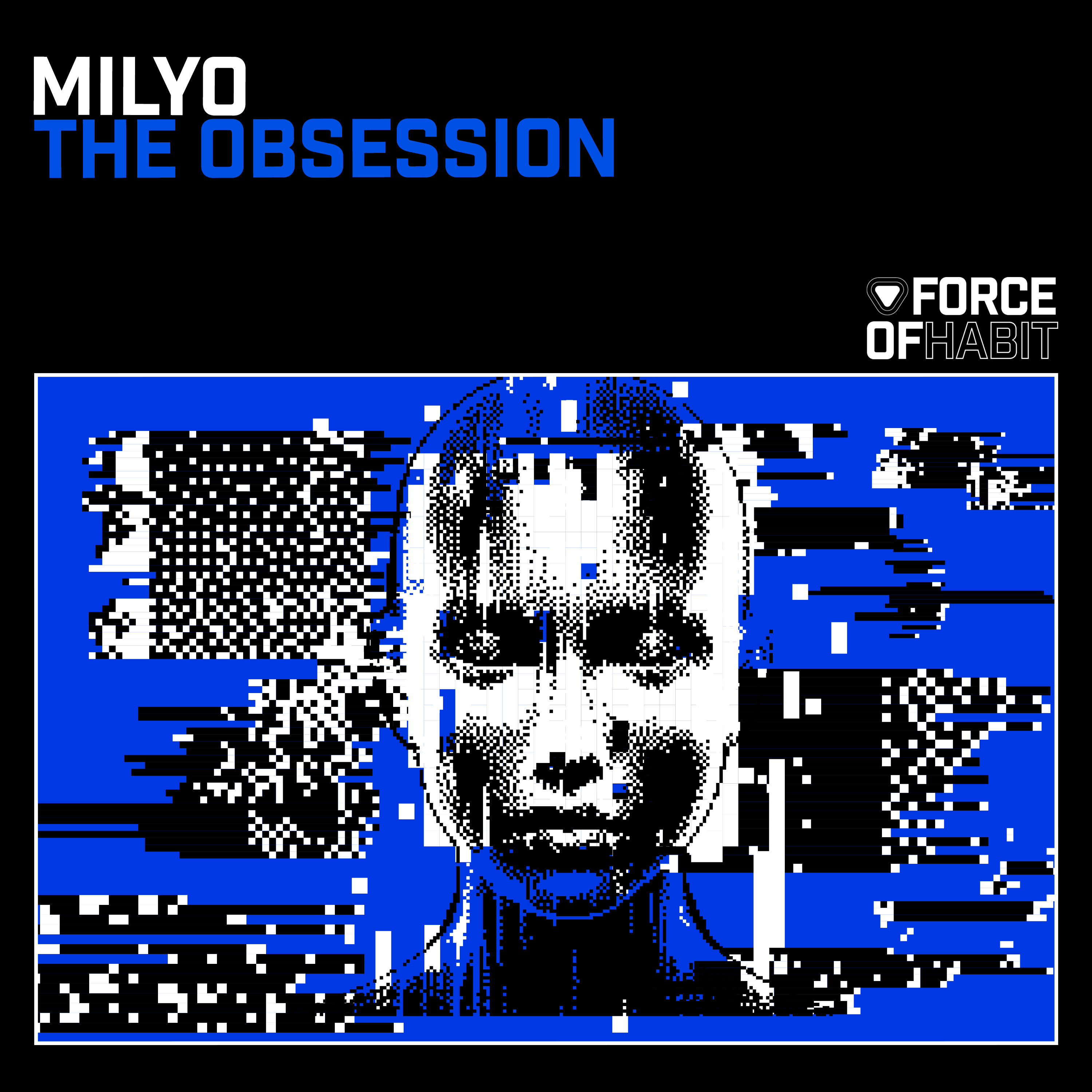 Milyo - The Obsession