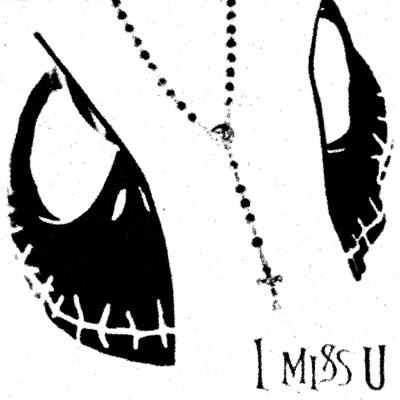 I MISS U - Single