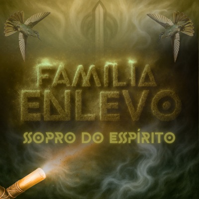 Sopro do Espírito - Single