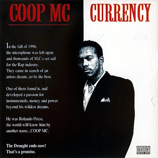 洋楽 g-rap g rap coop mc currency Currency - Album by Coop MC - Apple Music