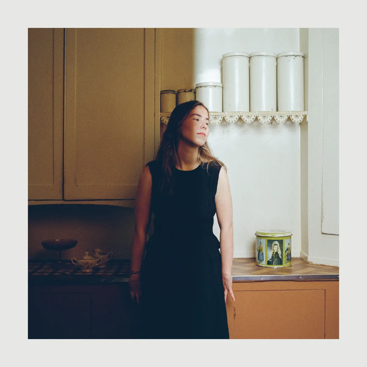 Arny Margret - I Love You / Greyhound Station - EP (2025) [iTunes Plus AAC M4A]-新房子