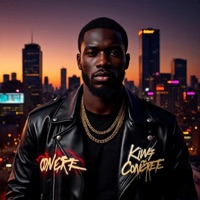 King of Concrete - Single - Amjad Ali