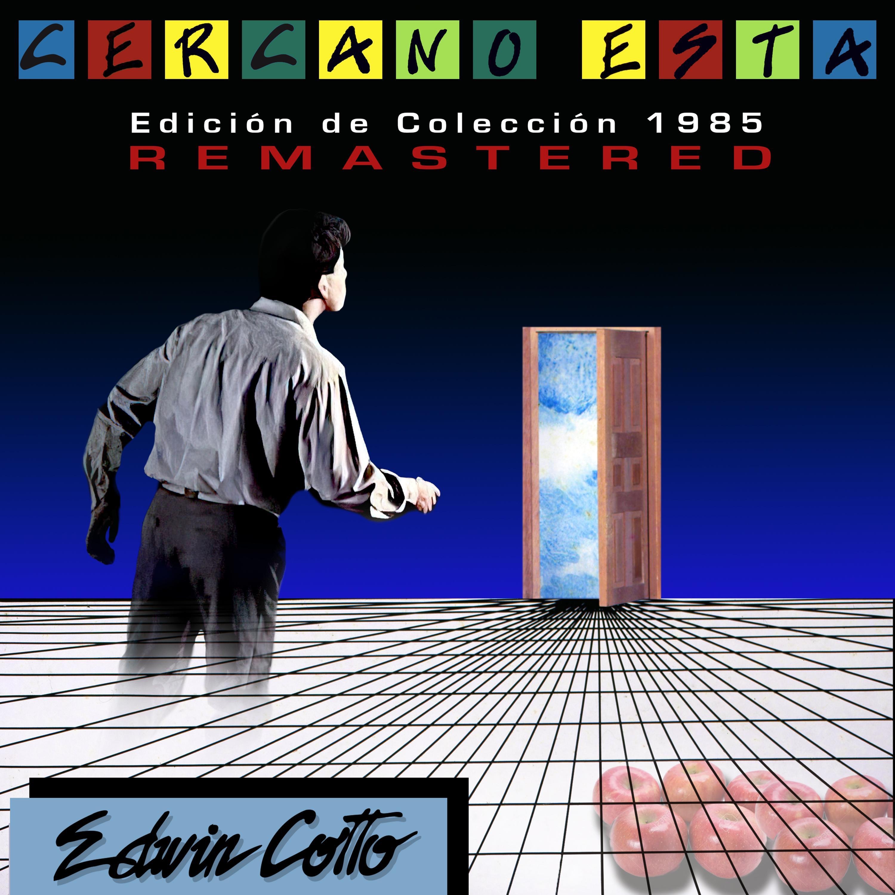 Cercano Está