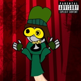 GRUB BUG HaLfDeAd