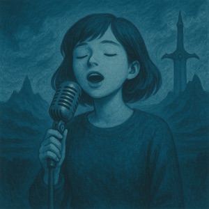 Someday I Hope We’ll Reach a Beautiful World - EP