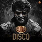 Coolie Disco (From "Coolie") artwork