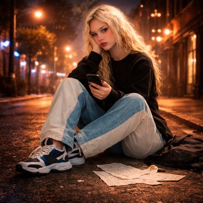 Unrequited Love - Single