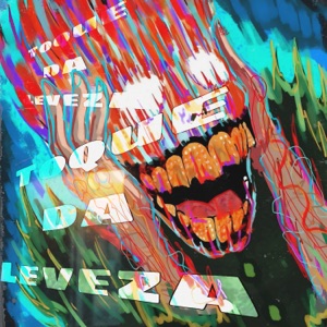 Toque da Leveza (feat. Mc Maicon Do Complexo) - Single