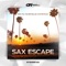 Sax Escape (Soulful Saxophone) artwork