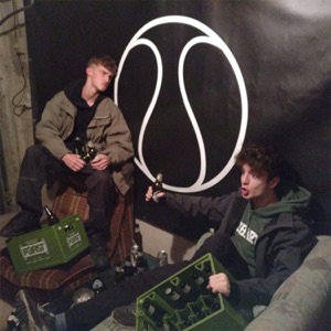 Beer & Ciodo - Single