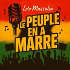 Le peuple en a marre