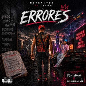 Errores (feat. Yasma) - Single