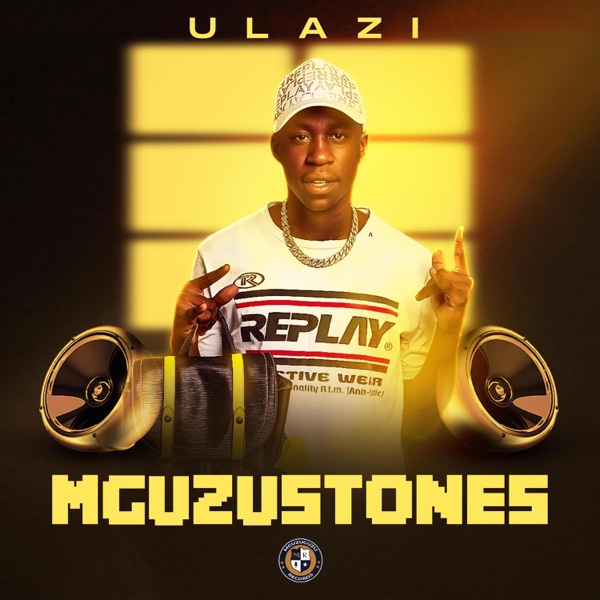 ULAZI INFINITY MUSIQ MENDER_ZA El KAY (NOCK NOCK) - Single