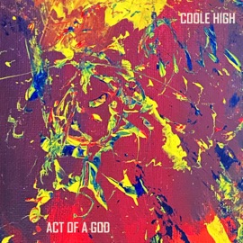 Python Monty (feat. Prime-8) Coole High