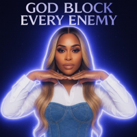God Block Every Enemy - Aria Blu Cover Art