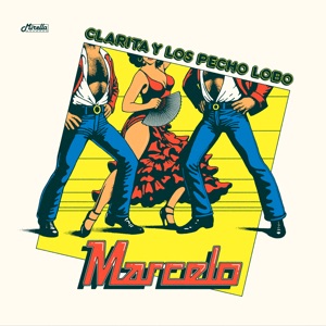 Marcelo - EP