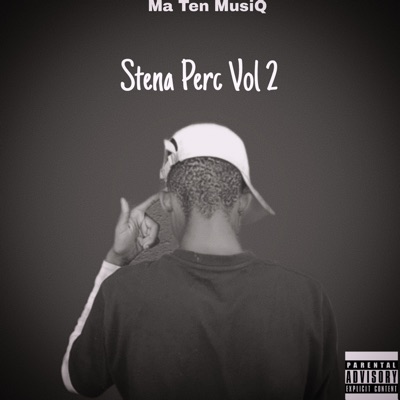 Stena Perc, Vol. 2 - EP