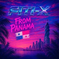 From Panama - Single - Fiti-X