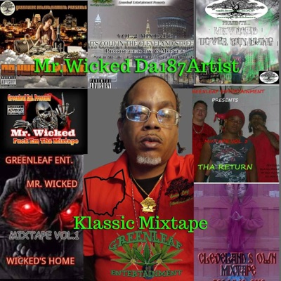 Tha Klassic Mixtape