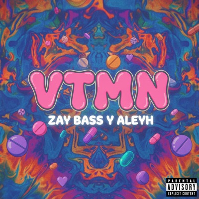 Vtmn (feat. Aleyh) - Single