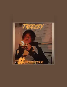Listen to Treezey, watch music videos, read bio, see tour dates & more!