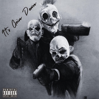 ItsGoinDown (feat. Sydolo) - Single