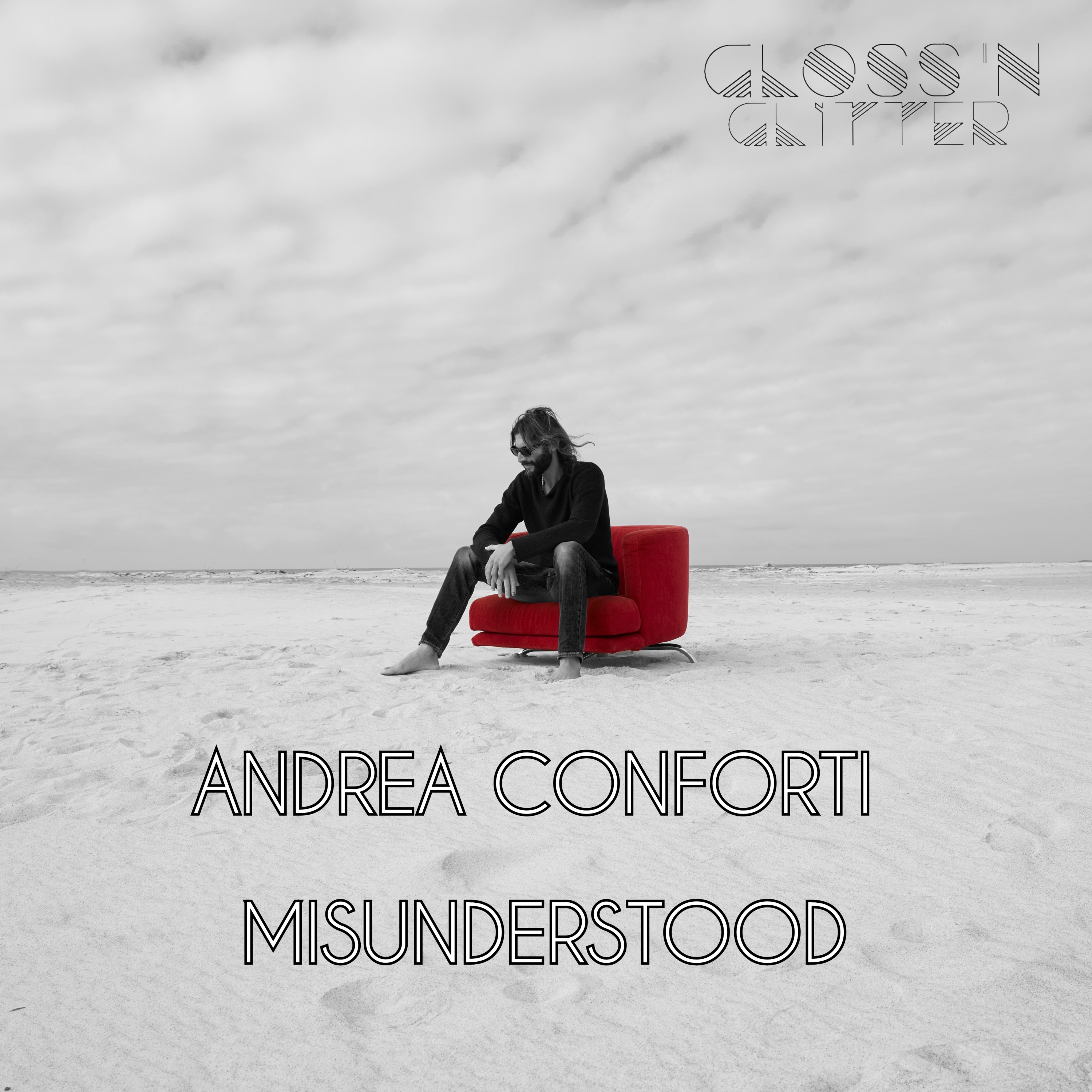 Misunderstood (Andrea Conforti Club Mix) - Single