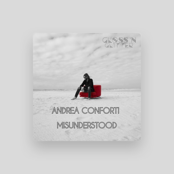 Andrea Conforti's avatar
