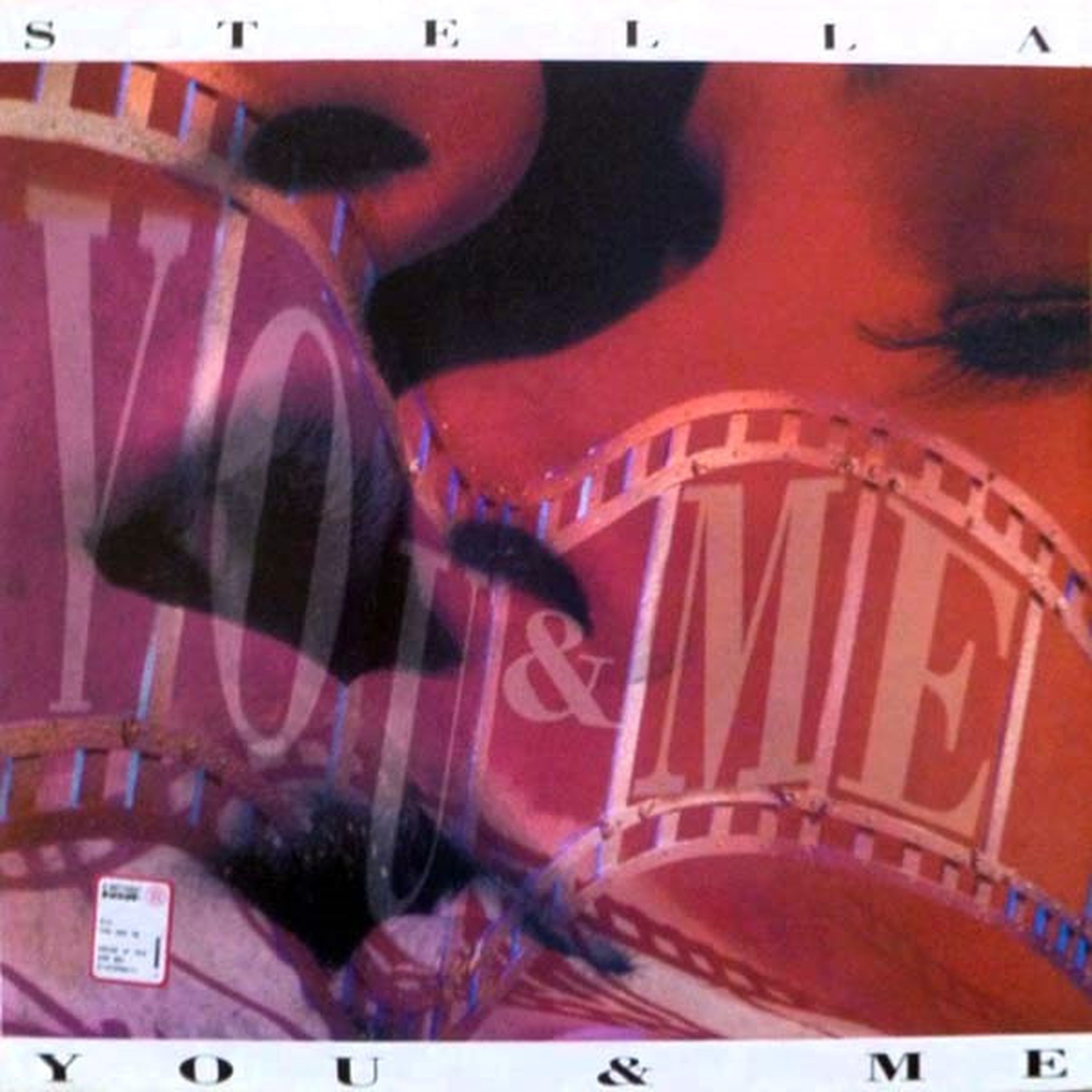 Stella - You & Me (CJ Matveev Rmx)