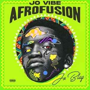 Jo Vibe (Afrofusion)