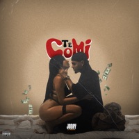 Te Comi - Single - Joday La Prexion
