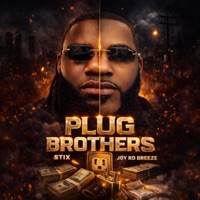 PLUG BROTHERS - EP - Stix