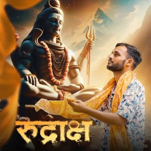 Rudraksh (feat. Mr Dutt)