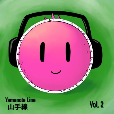 Yamanote Line, Vol. 2