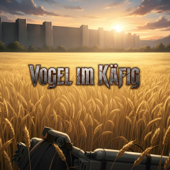 Vogel Im Käfig (Cover)