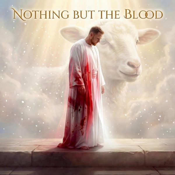 Nothing But The Blood