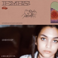 Eyes - Single - Ambar Lucid