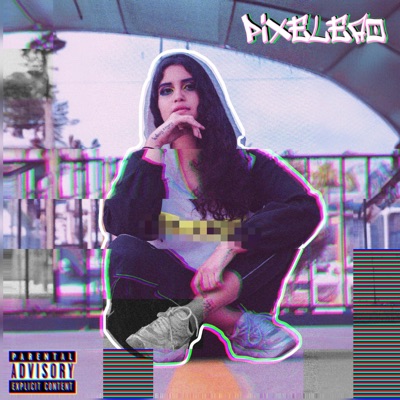 Pixeleao (feat. Juce Rock) - Single