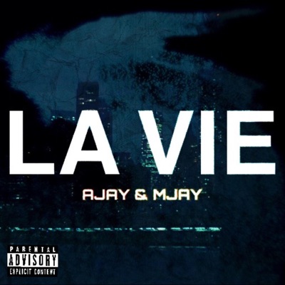 LA VIE (feat. MJAY) - Single