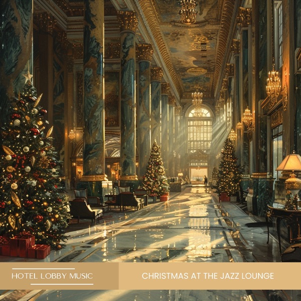 Christmas at the Jazz Lounge: an Evening of Blues and Holiday Joy